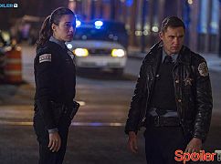 Chicago PD: 2x13 A Little Devil Complex - zdjęcia promocyjne
