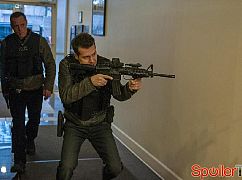Chicago PD: 2x13 A Little Devil Complex - zdjęcia promocyjne