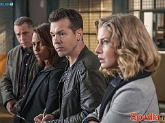 Chicago PD: 2x13 A Little Devil Complex - zdjęcia promocyjne