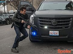 Chicago PD: 2x13 A Little Devil Complex - zdjęcia promocyjne