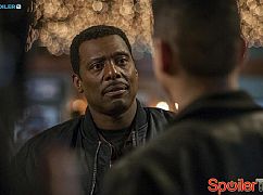 Chicago PD: 2x13 A Little Devil Complex - zdjęcia promocyjne