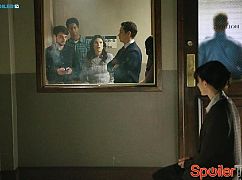 How to Get Away with Murder: 1x11 Best Christmas Ever - zdjęcia promocyjne