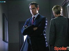 How to Get Away with Murder: 1x11 Best Christmas Ever - zdjęcia promocyjne