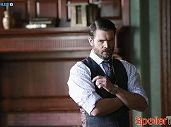 How to Get Away with Murder: 1x11 Best Christmas Ever - zdjęcia promocyjne