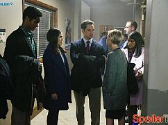 How to Get Away with Murder: 1x11 Best Christmas Ever - zdjęcia promocyjne