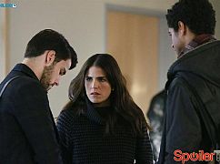 How to Get Away with Murder: 1x11 Best Christmas Ever - zdjęcia promocyjne
