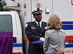 Chicago PD: 3x13 Three Bells - zdjęcia promocyjne