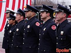 Chicago PD: 3x13 Three Bells - zdjęcia promocyjne