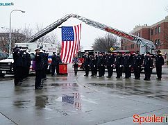 Chicago PD: 3x13 Three Bells - zdjęcia promocyjne