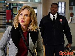 Chicago PD: 3x13 Three Bells - zdjęcia promocyjne