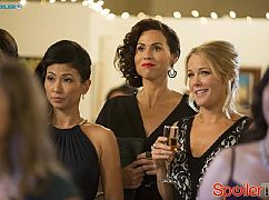 About a Boy: 2x12 About A Prostitute - zdjęcia promocyjne