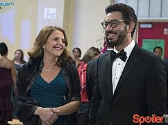 About a Boy: 2x12 About A Prostitute - zdjęcia promocyjne