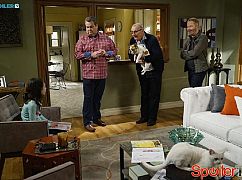 Współczesna rodzina: 6x13 Rash Decisions - zdjęcia promocyjne