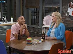 Baby Daddy: 4x06 Over My Dead Bonnie - zdjęcia promocyjne