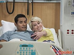 Baby Daddy: 4x06 Over My Dead Bonnie - zdjęcia promocyjne