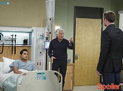 Baby Daddy: 4x06 Over My Dead Bonnie - zdjęcia promocyjne