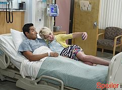 Baby Daddy: 4x06 Over My Dead Bonnie - zdjęcia promocyjne