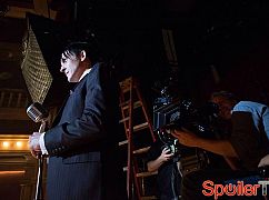 Gotham: 1x13 Welcome Back, Jim Gordon - zdjęcia z planu