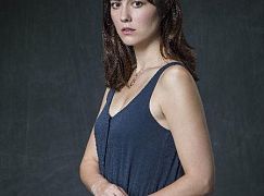 Zdjęcia promocyjne obsady 1 sezonu serialu The Returned