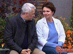 M jak miłość odc. 1114 - zdjęcia promocyjne