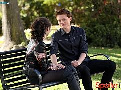 Switched at Birth: 4x04 We Were So Close That Nothing Used to Stand Between Us - zdjęcia promocyjne