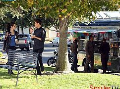 Switched at Birth: 4x04 We Were So Close That Nothing Used to Stand Between Us - zdjęcia promocyjne