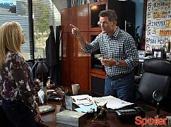 Switched at Birth: 4x04 We Were So Close That Nothing Used to Stand Between Us - zdjęcia promocyjne