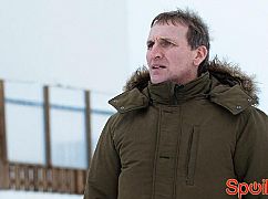 Fortitude: 1x01 Pilot - zdjęcia promocyjne