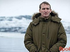 Fortitude: 1x01 Pilot - zdjęcia promocyjne