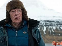 Fortitude: 1x01 Pilot - zdjęcia promocyjne