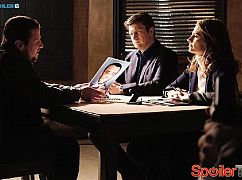 Castle: 7x14 Resurrection - zdjęcia promocyjne