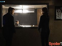Castle: 7x14 Resurrection - zdjęcia promocyjne