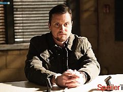 Castle: 7x14 Resurrection - zdjęcia promocyjne