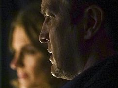 Castle: 7x14 Resurrection - zdjęcia promocyjne