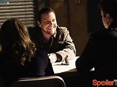 Castle: 7x14 Resurrection - zdjęcia promocyjne