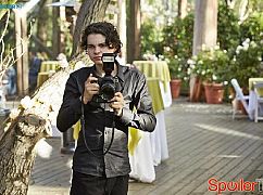Parenthood: 6x13 May God Bless And Keep You Always - zdjęcia promocyjne