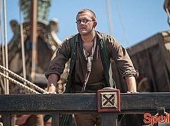 Black Sails: 2x02 X - zdjęcia promocyjne