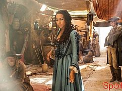 Black Sails: 2x02 X - zdjęcia promocyjne