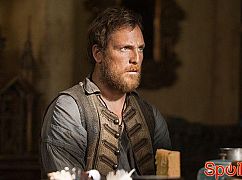 Black Sails: 2x02 X - zdjęcia promocyjne