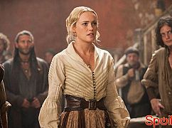 Black Sails: 2x02 X - zdjęcia promocyjne