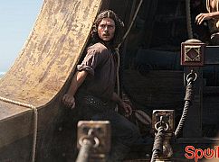 Black Sails: 2x02 X - zdjęcia promocyjne
