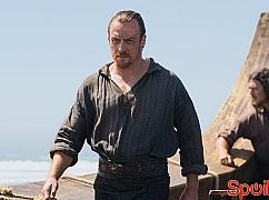 Black Sails: 2x02 X - zdjęcia promocyjne