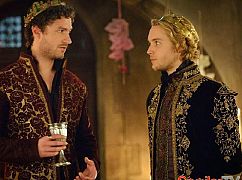 Reign: 2x13 Sins of the Past - zdjęcia promocyjne