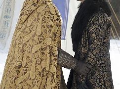 Reign: 2x14 The End of Mourning - zdjęcia promocyjne