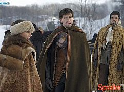 Reign: 2x14 The End of Mourning - zdjęcia promocyjne