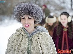 Reign: 2x14 The End of Mourning - zdjęcia promocyjne