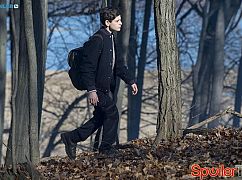 Gotham: 1x15 The Scarecrow - zdjęcia promocyjne