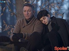 Gotham: 1x15 The Scarecrow - zdjęcia promocyjne