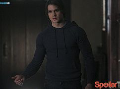 Pamiętniki wampirów: 6x13 The Day I Tried to Live - zdjęcia promocyjne