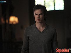 Pamiętniki wampirów: 6x13 The Day I Tried to Live - zdjęcia promocyjne